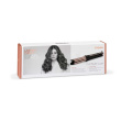 BaByliss C112E  Curl Styler Luxe Curling iron Warm Black, Rose Gold 32 W 98.4
