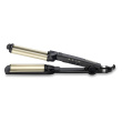 BaByliss C260E  EasyWaves Texturizing iron Warm Black, Silver 70.9