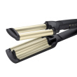 BaByliss C260E  EasyWaves Texturizing iron Warm Black, Silver 70.9