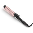 BaByliss C453E  38 mm Curling Tong Curling iron Warm Black, Pink 98.4