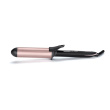 BaByliss C453E  38 mm Curling Tong Curling iron Warm Black, Pink 98.4