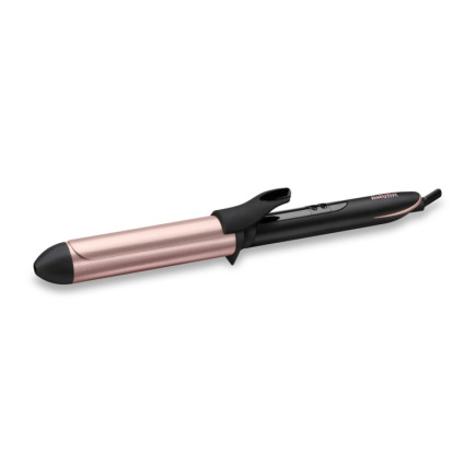 BaByliss C452E    32mm Curling Tong Curling iron Warm Black, Rose 98.4
