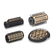 BaByliss AS970E Curly dryer  Black 650 W 98.4