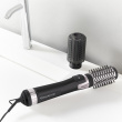Rowenta Brush Activ' Dry & Style CF9550 Hot air brush Warm Must 1000 W 1.8 m