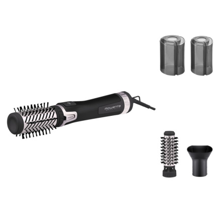 Rowenta Brush Activ' Dry & Style CF9550 Hot air brush Warm Must 1000 W 1.8 m