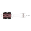 Rowenta CF6135F0 hair styling tool Hot air brush Pink, Valge