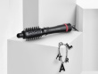 Rowenta Express Style CF634L Hot air brush Warm Черный, Red 800 W 1.8 m