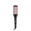 ETA | Curling Iron | Fenité ETA933790000 | Ceramic heating system | Temperature (max) 210 °C | Display LED | Must/Pink