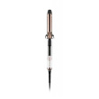 ETA Curler | ETA732790000 FENITÉ | Barrel diameter 25 mm | Temperature (min) 130 °C | Temperature (max) 210 °C | Number of heating levels 5 | 48 W | Valge