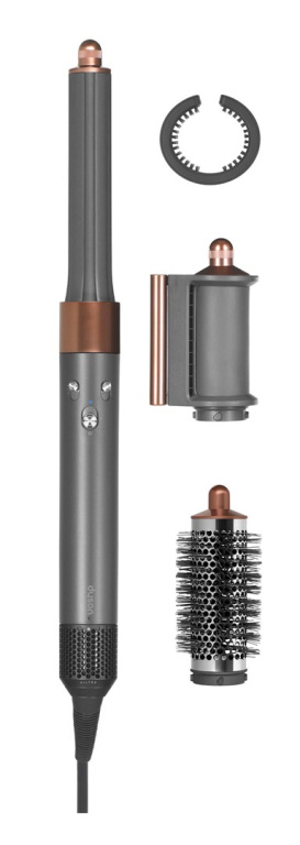 Dyson Airwrap Origin Multistyler Warm Copper, Nickel 1300 W 2.675 m