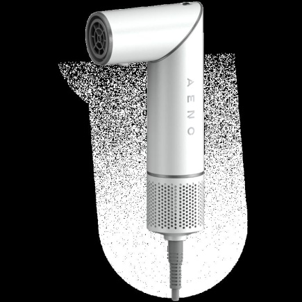 Multifunctional Hair Dryer, 220V-240V~50-60Hz, 1200W, Ionizer, 4 temperature modes, 3 speed modes, 98000RPM, less than 85dB