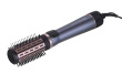 Remington AS8810 hair styling tool Hot air brush Steam Silver, Black, Gold 1000 W 3 m