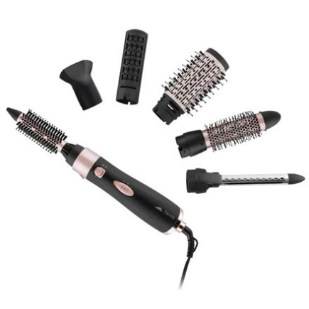 ETA Curler | ETA532190010 FENITÉ | Ion conditioning | Number of heating levels 2 | 1000 W | Must