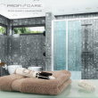 ProfiCare PC-HAS 3011 Hot air brush Warm Champagne, Белый 800 W