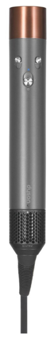 Dyson Airwrap Origin Multistyler Warm 1300 Watt Nickel-Copper