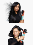 Dyson Airwrap Multistyler Warm Must, Blue, Green, Orange 1300 W 2.675 m