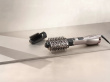 BaByliss AS90PE hair dryer and curling iron