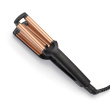 BaByliss Deep Waves Curling iron Warm Must, Orange 98.4