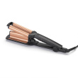 BaByliss Deep Waves Curling iron Warm Must, Orange 98.4