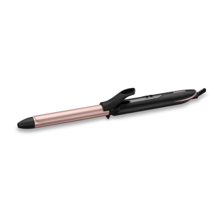 BaByliss 19 mm Curling Tong Curling iron Warm Must, Pink gold 98.4