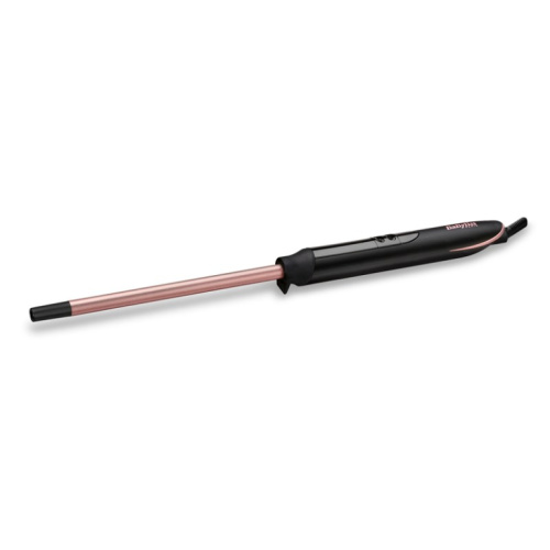 BaByliss C449E  Tight Curls Curling wand Warm Must, Copper 2.5 m