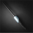 Revamp | TO-2002 Progloss Diverse 11mm Extra Long Corkscrew Cur | T-MLX48706 | Temperature (max) 200 °C | Черный