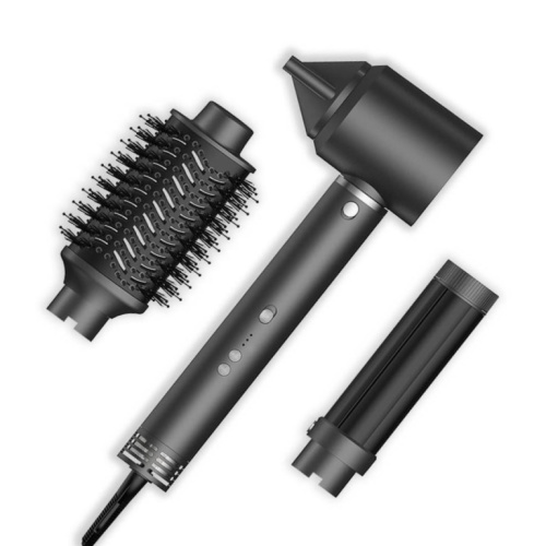 Feel-Maestro MULTISTYLER / SET FOR HAIR CARE 3in1