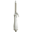 ADLER AD 2027 Valge hair dryer and curling iron