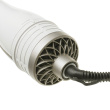 ADLER AD 2027 Valge hair dryer and curling iron