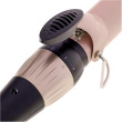 Adler | Curling Iron | AD 2118 | Ceramic heating system | Barrel diameter 32 mm | Temperature (max) 200 °C | 56 W | Black/Pink