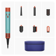 Dyson Airwrap Multistyler Warm Must, Blue, Green, Orange 1300 W 2.675 m
