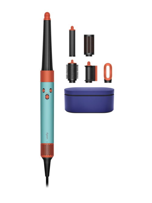 Dyson Airwrap Multistyler Warm Must, Blue, Green, Orange 1300 W 2.675 m