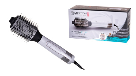 Remington AS8901 hair styling tool Hot air brush Warm Черный, Rose gold, Белый 1200 W Remington AS8901 hair styling tool Hot air brush Warm Черный, Rose gold, Белый 1200 W