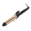 Adler | Hair Curler | AD 2112 | Ceramic heating system | Barrel diameter 32 mm | 55 W | Must