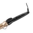 Adler | Hair Curler | AD 2112 | Ceramic heating system | Barrel diameter 32 mm | 55 W | Must