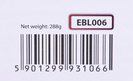 Esperanza PENELOPE Curling iron Warm Black,Pink 1.7 m