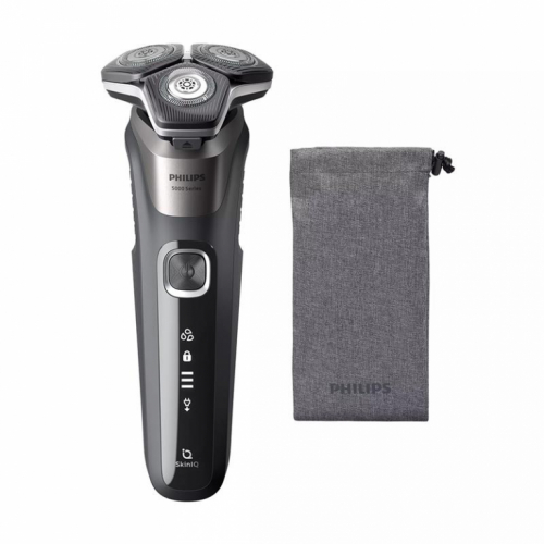Philips Shaver Series 5000 Wet & Dry, hall - Pardel / S5887/10