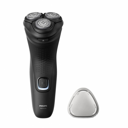 Philips Shaver 1000 Series S1141/00 Dry electric shaver