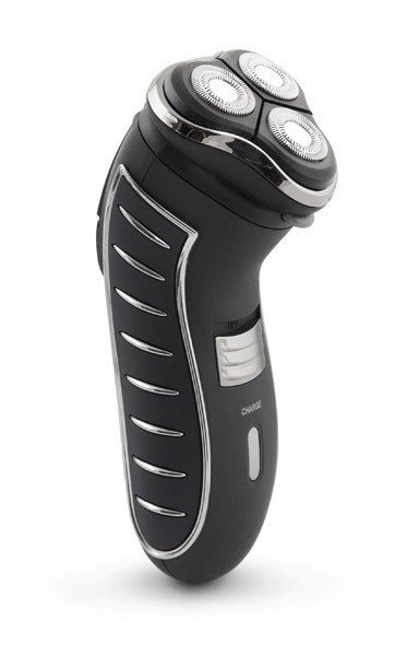 Esperanza ELECTRIC SHAVER RAZOR BLACK EBG002K