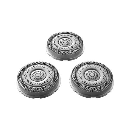 Philips | Replacement shaving heads (3 pcs) | SH91/50