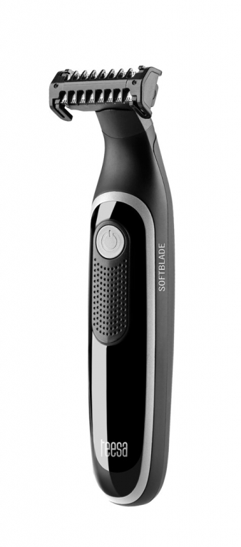 SOFTBLADE cordless razor