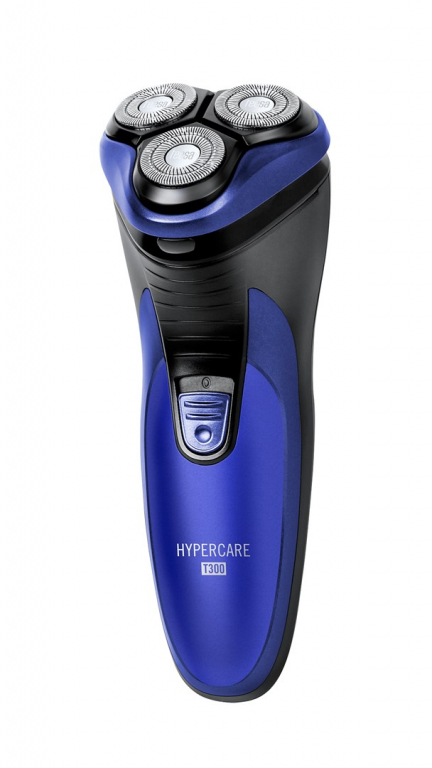 HYPERCARE T300 Rotary Shaver