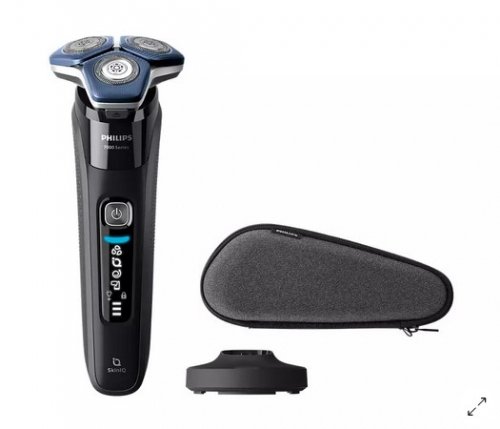 Philips SHAVER Series 7000 S7886/35 Wet and Dry electric shaver