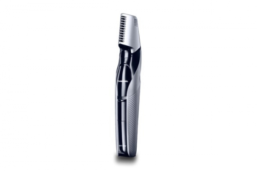 Panasonic ER-GK60-S503 body groomer/shaver Silver