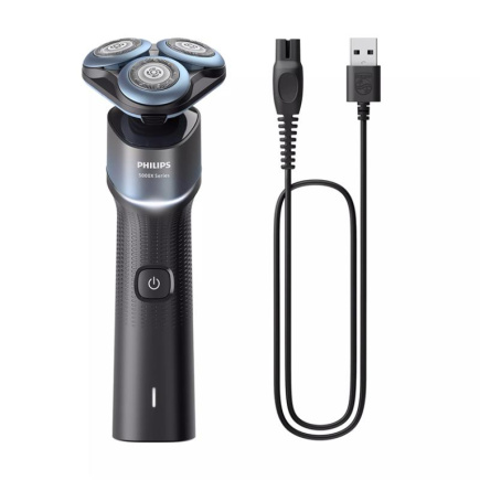 Philips Shaver 5000X series, must - Pardel / X5006/00