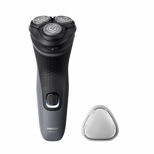 Philips Shaver 1000 Series, tumehall - Pardel / S1142/00