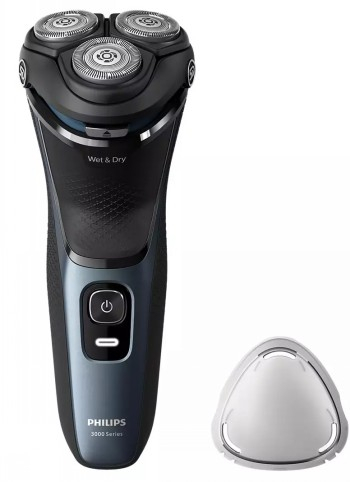 PHILIPS SERIES 3000 SHAVER 5D PIVOT & FLEX