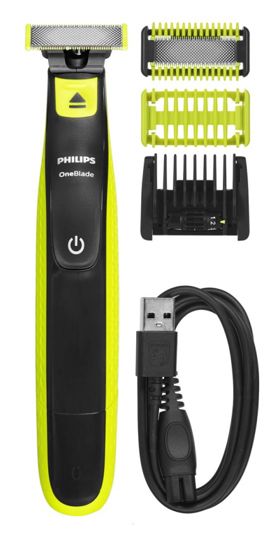 Philips Norelco OneBlade OneBlade QP2824/20 Face and Body