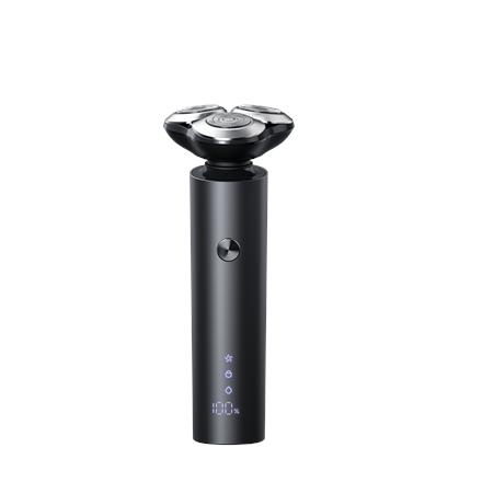 Xiaomi | Shaver EU | S301 | Operating time (max) 90 min | Wet & Dry | Black