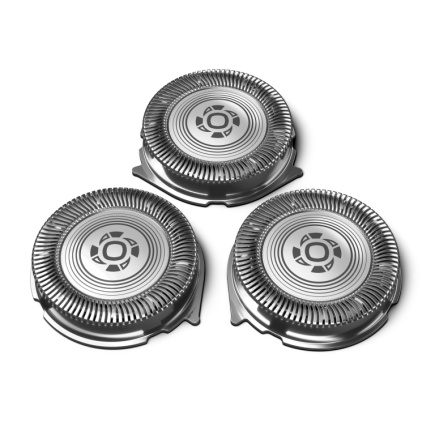 Philips SH30/50 Replacement Blades for Series 3000 Electric Shavers